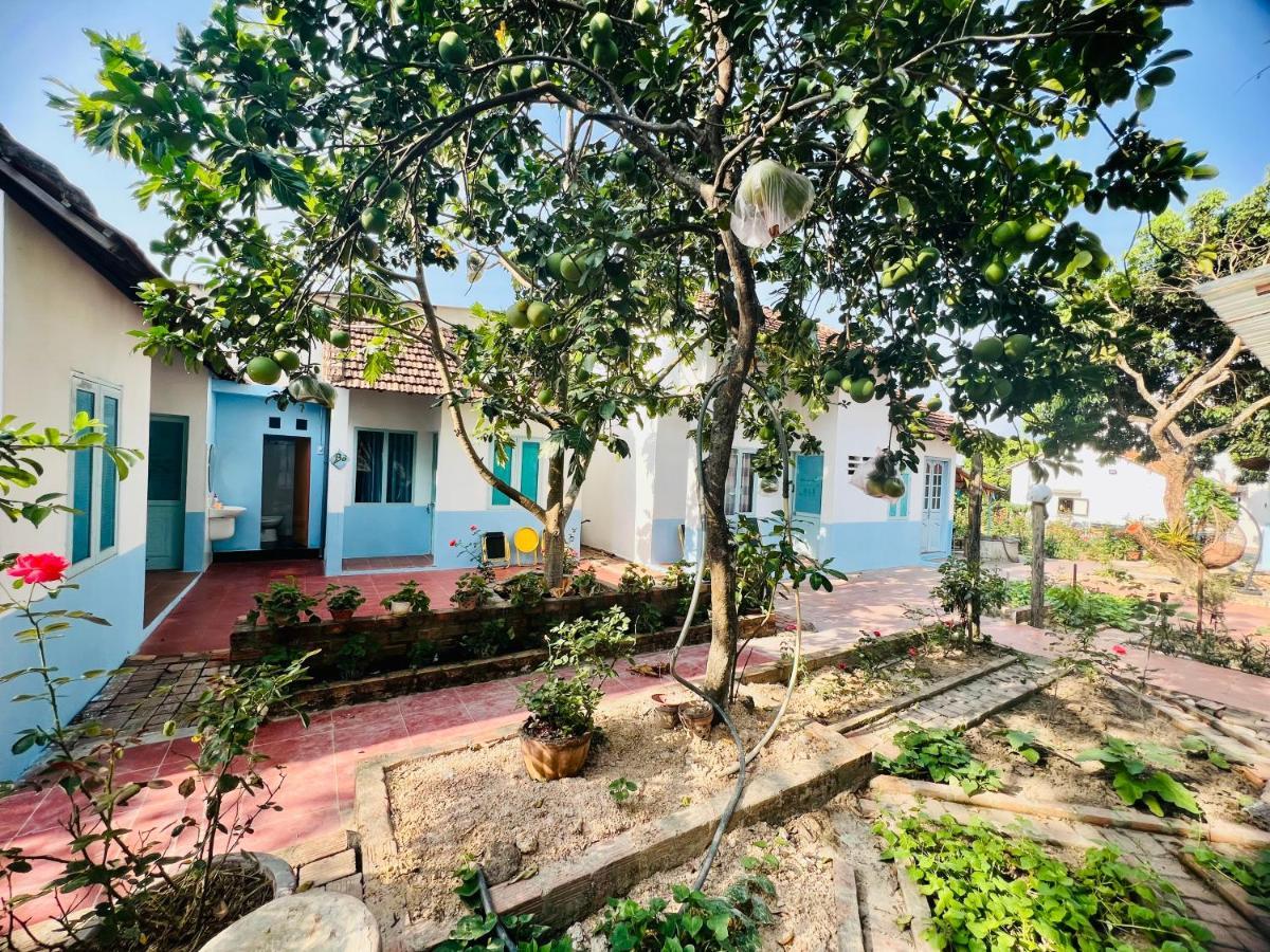Vietnam Phuot Real Home Kon Tum ภายนอก รูปภาพ