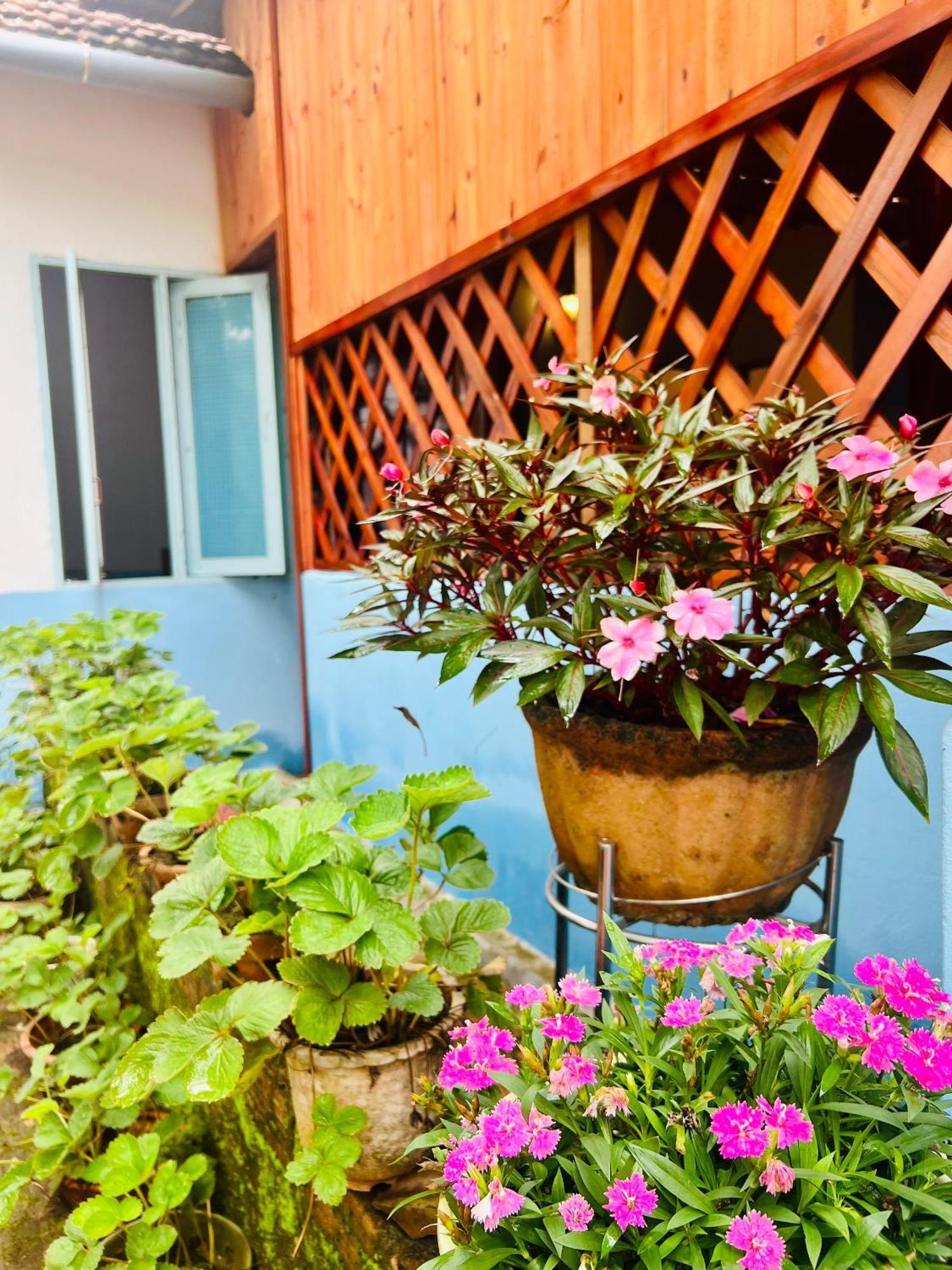 Vietnam Phuot Real Home Kon Tum ห้อง รูปภาพ