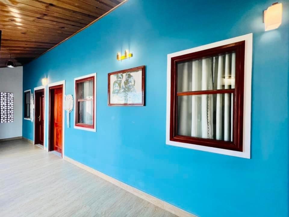 Vietnam Phuot Real Home Kon Tum ห้อง รูปภาพ