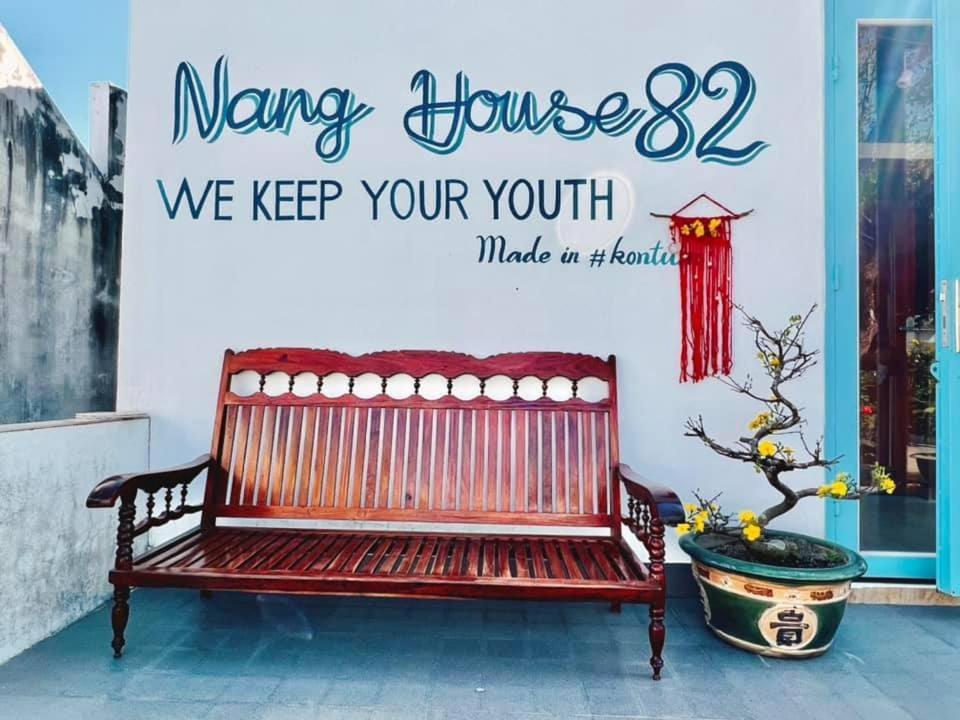 Vietnam Phuot Real Home Kon Tum ห้อง รูปภาพ