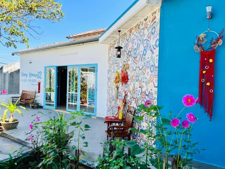 Vietnam Phuot Real Home Kon Tum ห้อง รูปภาพ