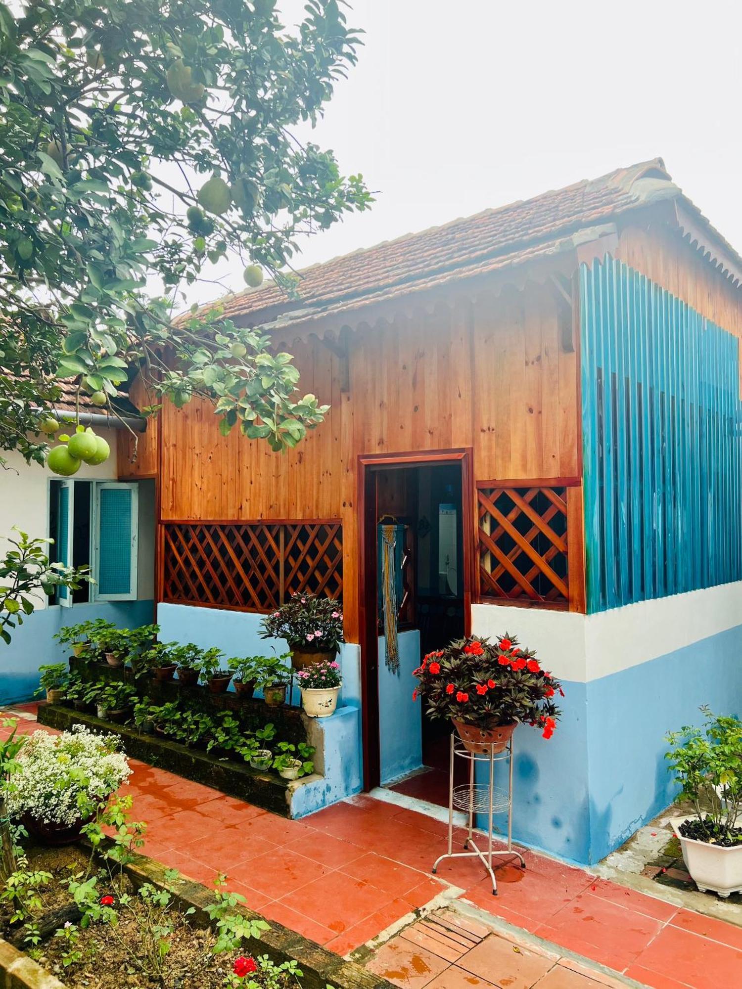 Vietnam Phuot Real Home Kon Tum ห้อง รูปภาพ