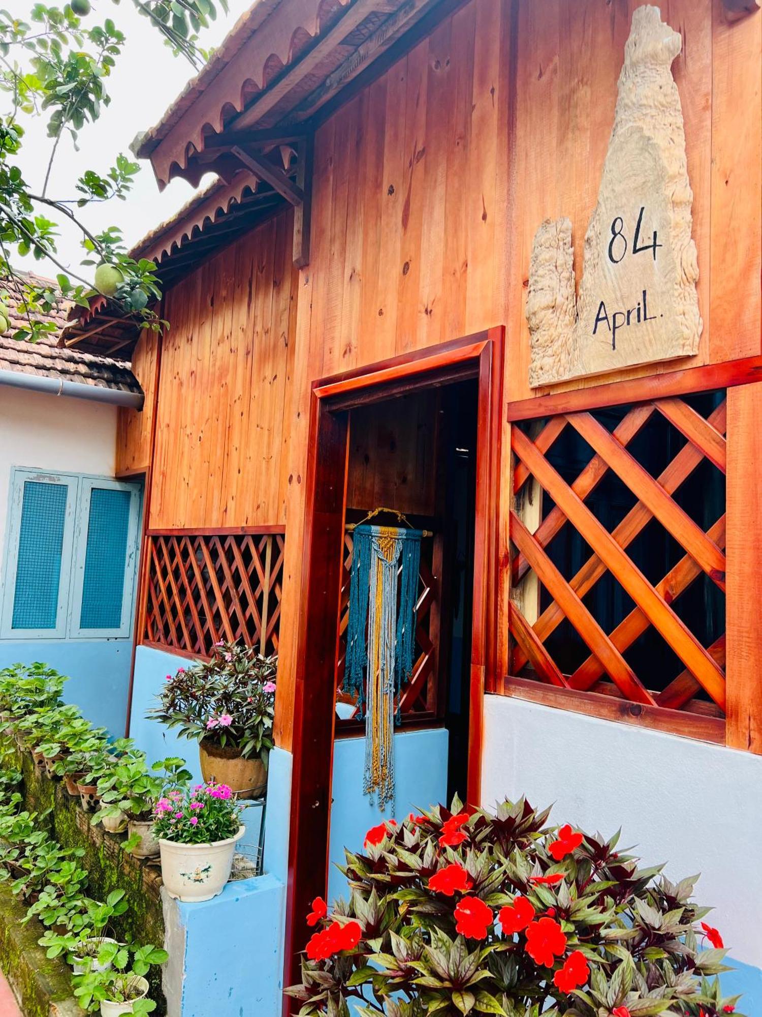 Vietnam Phuot Real Home Kon Tum ห้อง รูปภาพ