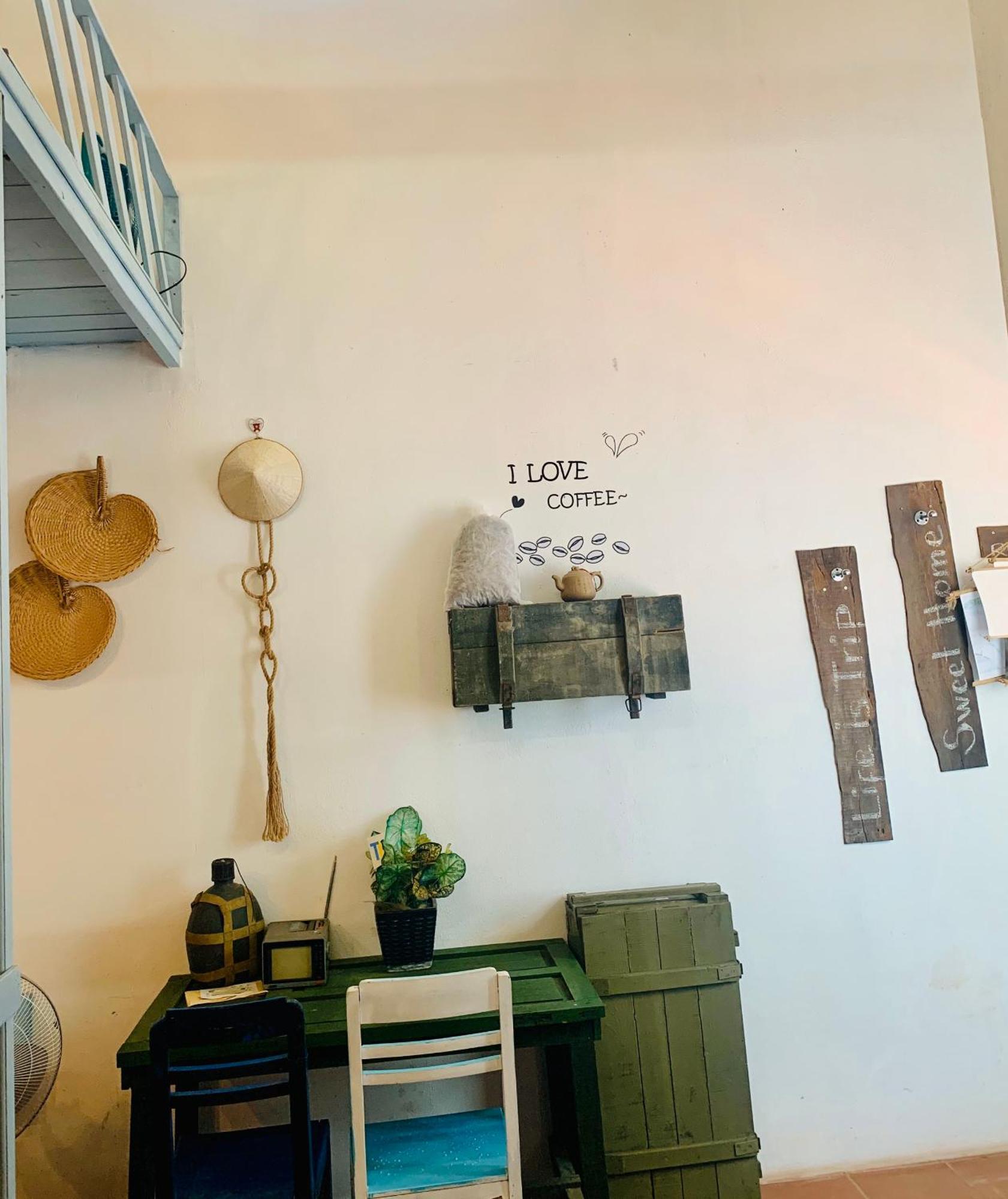 Vietnam Phuot Real Home Kon Tum ห้อง รูปภาพ