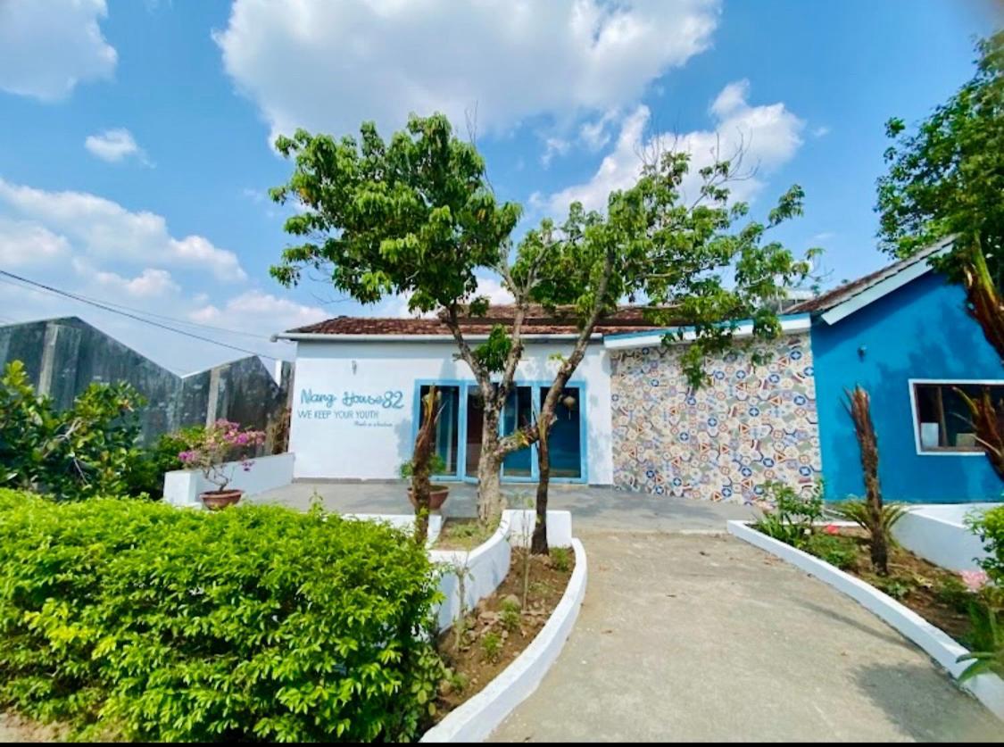 Vietnam Phuot Real Home Kon Tum ภายนอก รูปภาพ